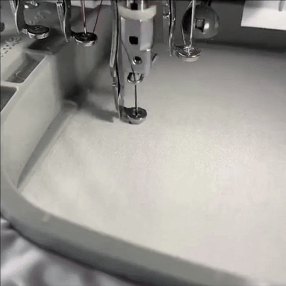 Sweat-shirt brodé personnalisé avec portrait de couple ou de famille - Cadeau idéal